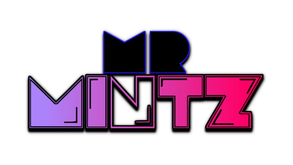 Mr. Mintz Logo